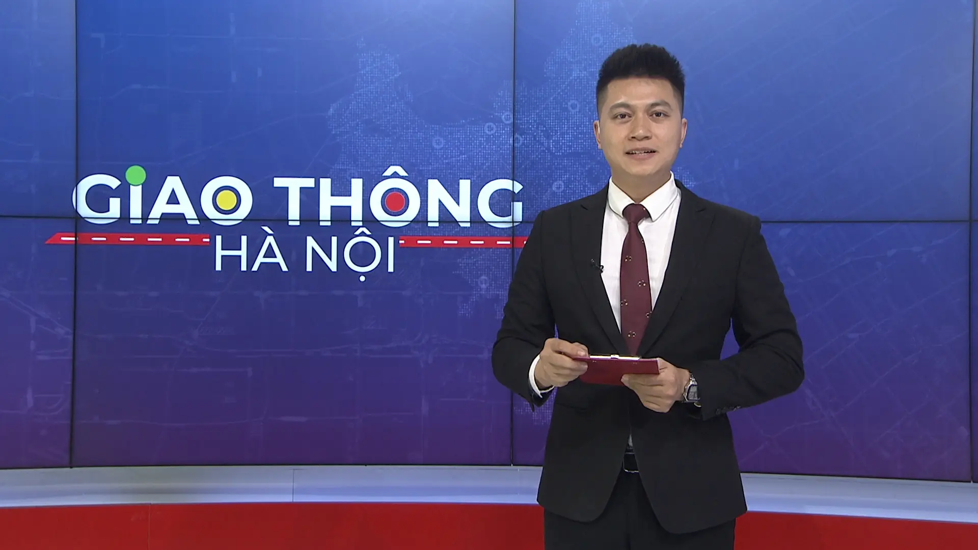 Giao thông Hà Nội | 01/01/2026